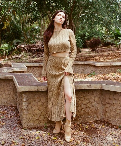 Grace Caroline Currey is on onlyfans