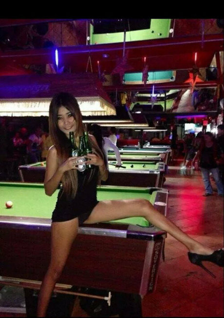 Yoyo Pattaya Thai leak onlyfans porn