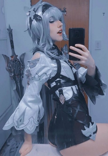 Boxstara Cosplay onlyfans leaked xxx