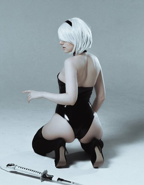 Boxstara Cosplay onlyfans lean