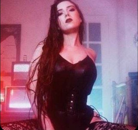 Godheadtestified naked onlyfans pics