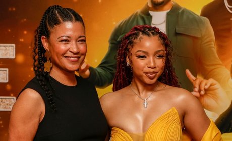 Chloe Bailey pics onlyfans