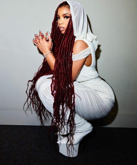 Chloe Bailey leaks onlyfans porn