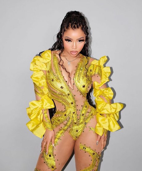 Chloe Bailey onlyfans for free