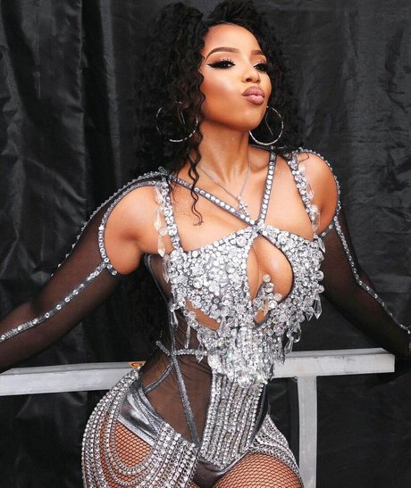 Chloe Bailey leaked onlyfans sex