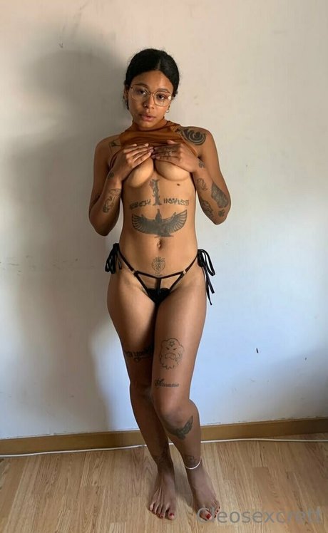 yourcleopathra only fans porn