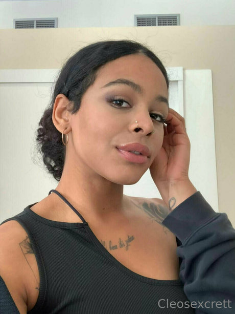 yourcleopathra leaked onlyfans sextape