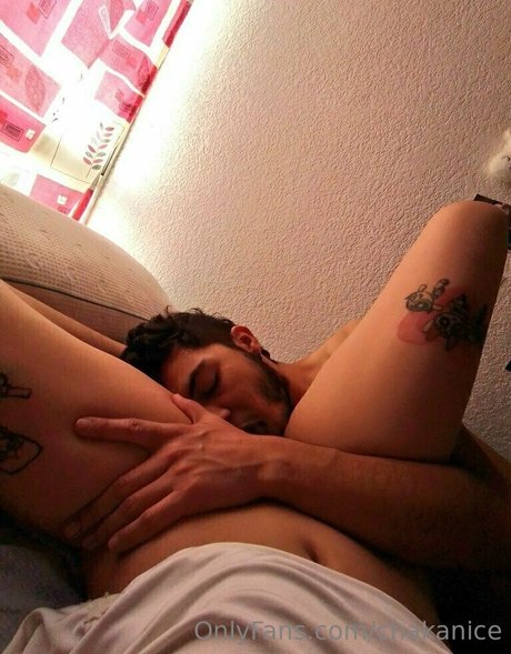 chakanice onlyfans leaked