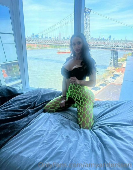 amyanderssen porn onlyfans leaks