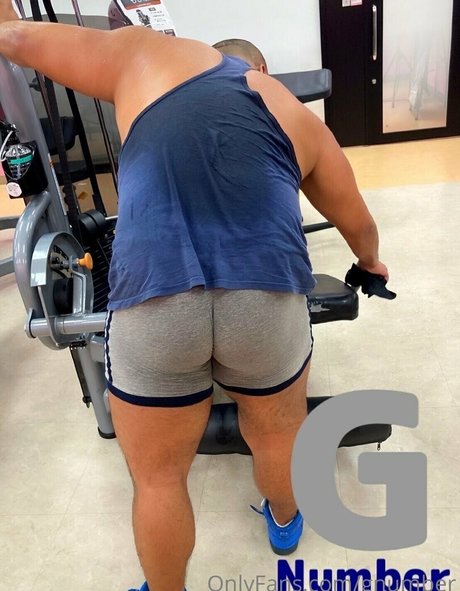 gnumber onlyfans nude leak