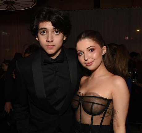 Sammi Hanratty hot onlyfans