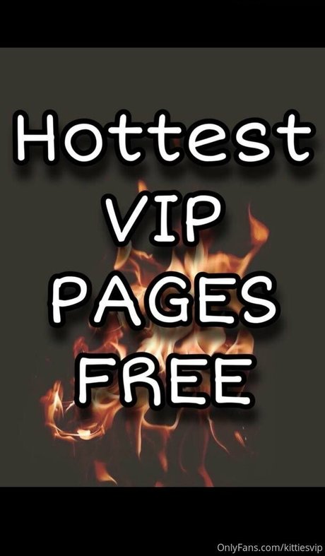 kittiesvip onlyfans leaked pictures