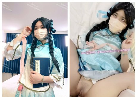 masukuchan2020 leaks onlyfans porn