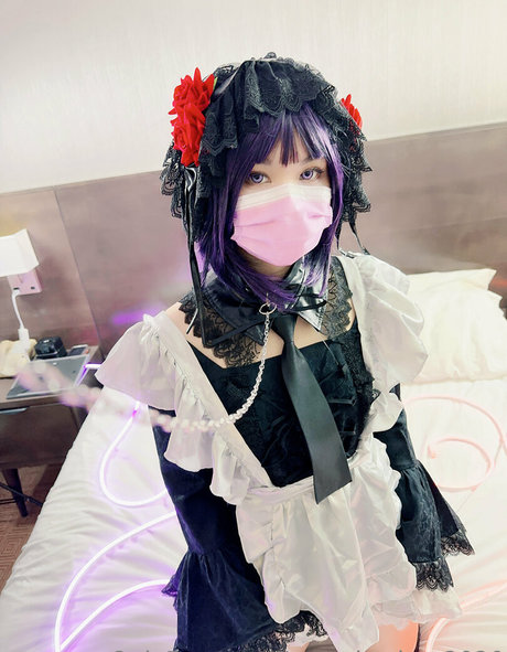 masukuchan2020 nude porn onlyfans