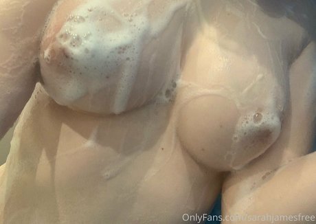 sarahjamesfree only fans leak porn