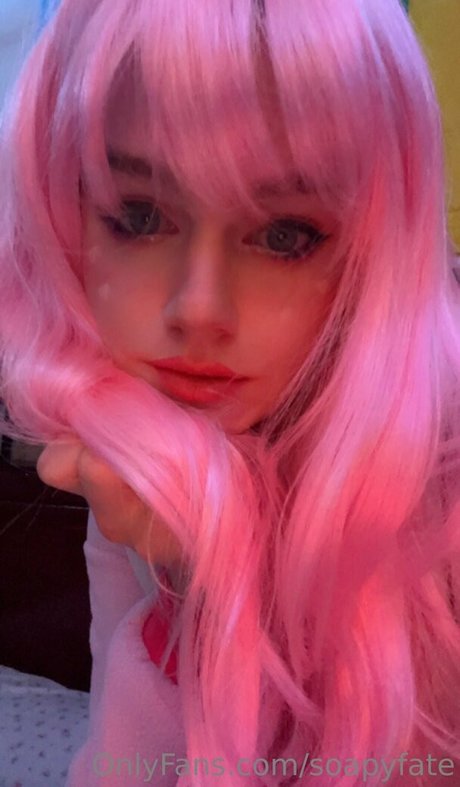 soapyfate onlyfans nudes