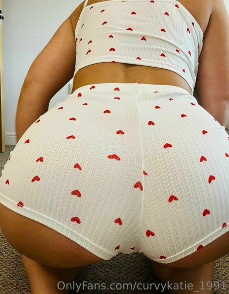 curvykatie 1991 onlyfans leakd