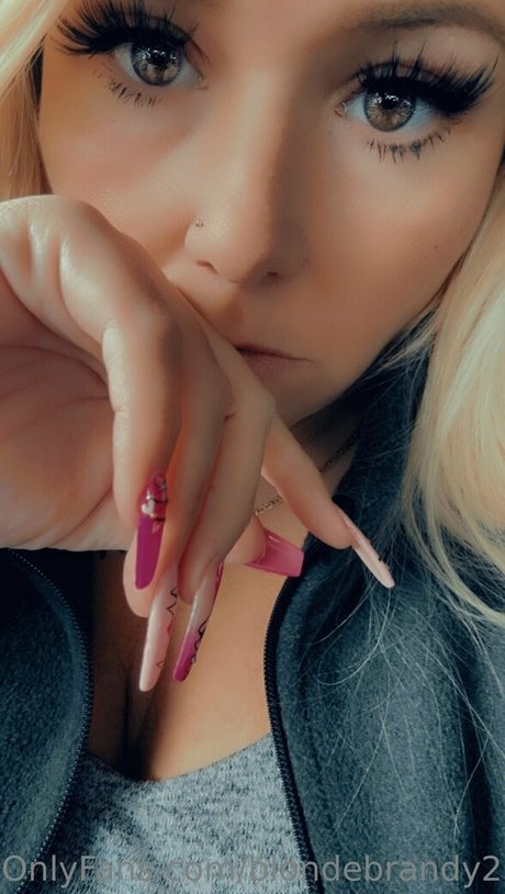 blondebrandy269 onlyfans leaked porn