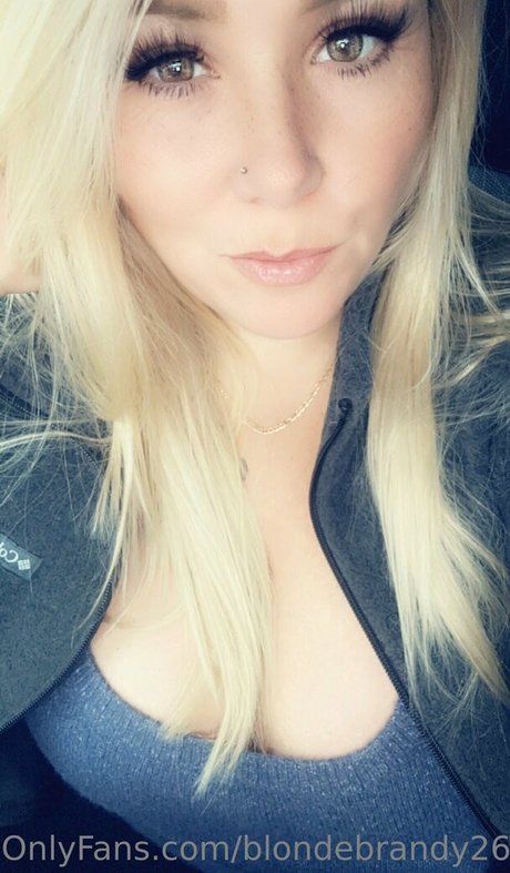 blondebrandy269 leaked onlyfans photos