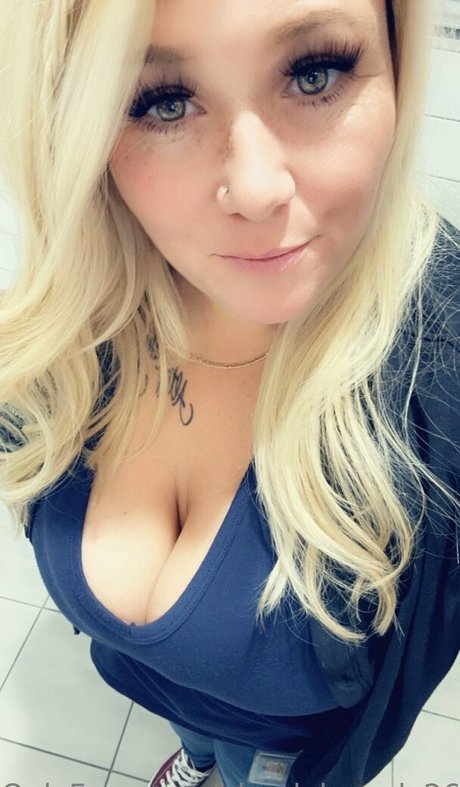 blondebrandy269 onlyfans free content