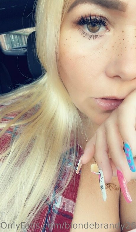 blondebrandy269 xxx onlyfans
