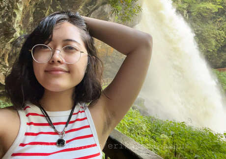 erikasvenusaur onlyfans model photos