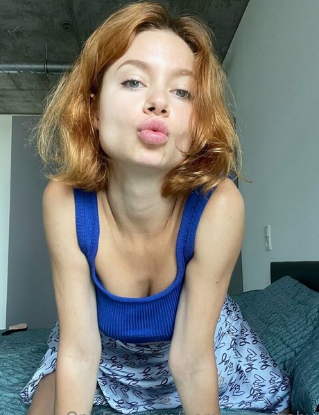 i am gingerbaby nude leaks onlyfans