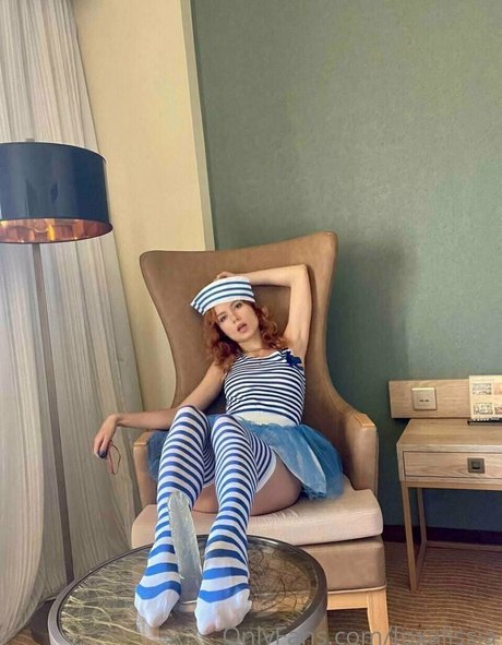 i am gingerbaby onlyfans leaked free