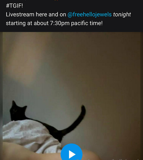 freehellojewels nude onlyfans porn