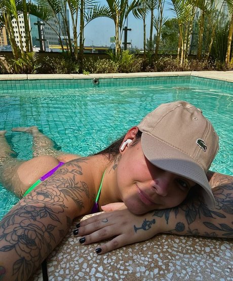 Lett Pereira naked on onlyfans