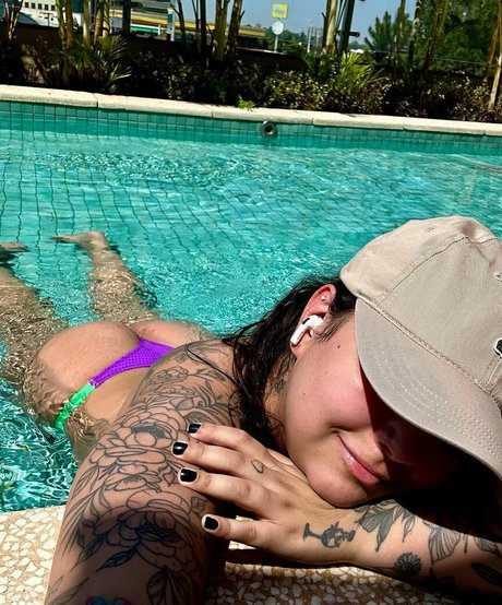 Lett Pereira only fans leak