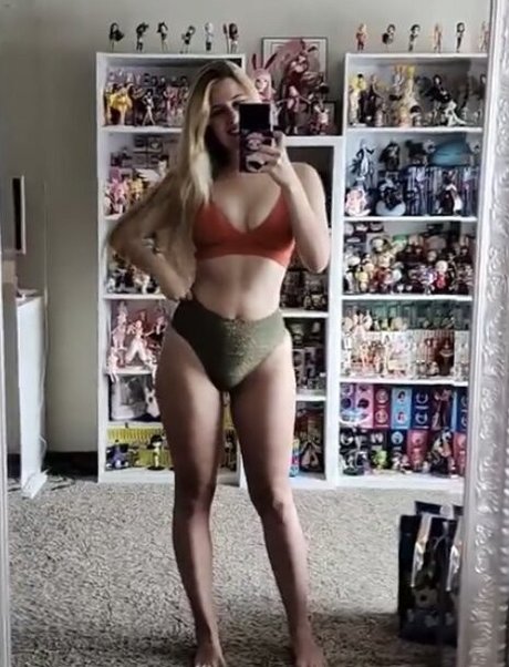 Everyday Harleyquinn leaked onlyfans pics