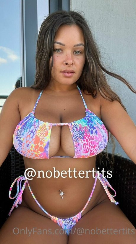 nobettertits only fans leaks porn