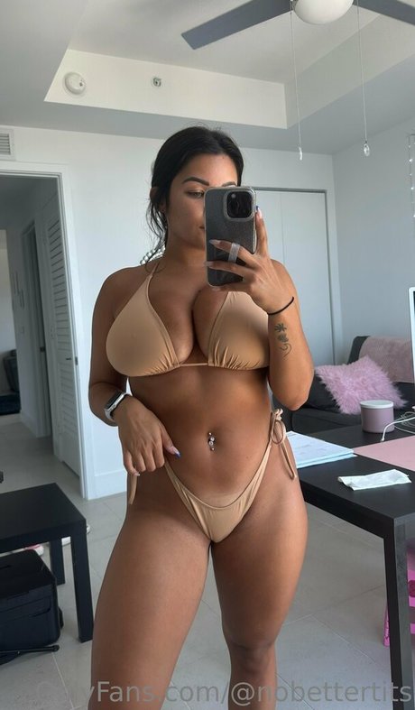 nobettertits onlyfans free content