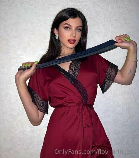 flov princess onlyfans sextape