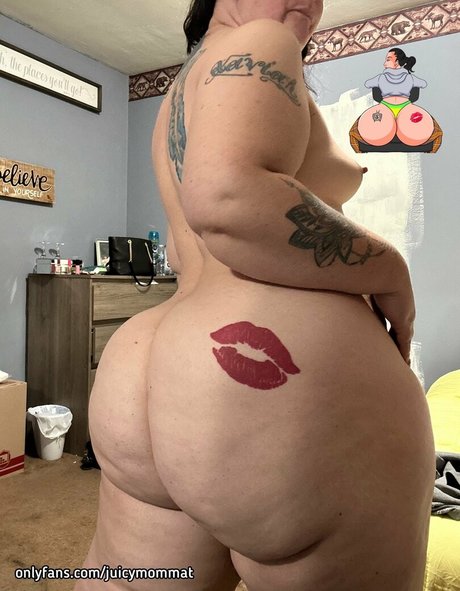 JuicymommaT onlyfans leaked