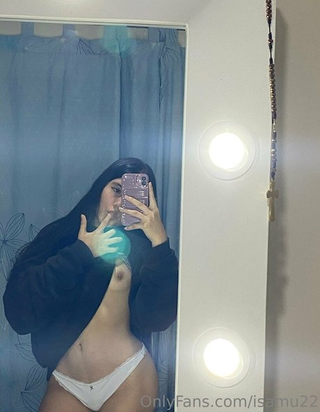 isamu22 only fans leaked