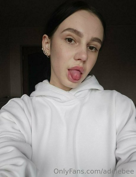 adelebee sex tape onlyfans