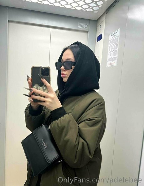 adelebee onlyfans free