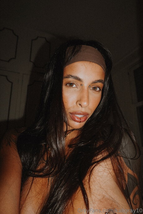 kaligray10 leaked onlyfans sextape