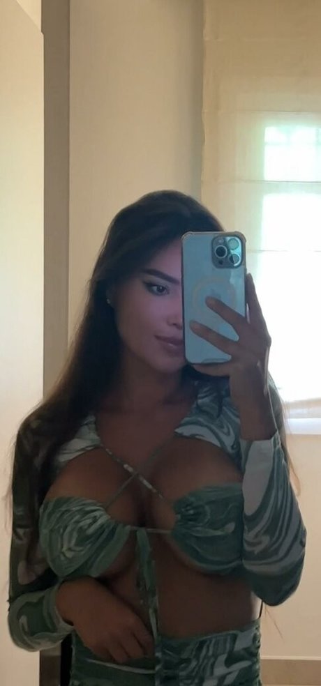 Svetabily nudes onlyfans leak