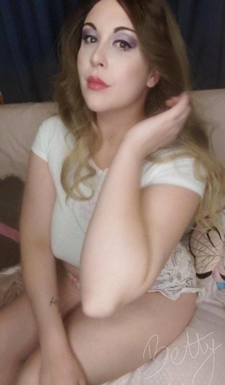 og bettyboob free nudes onlyfans