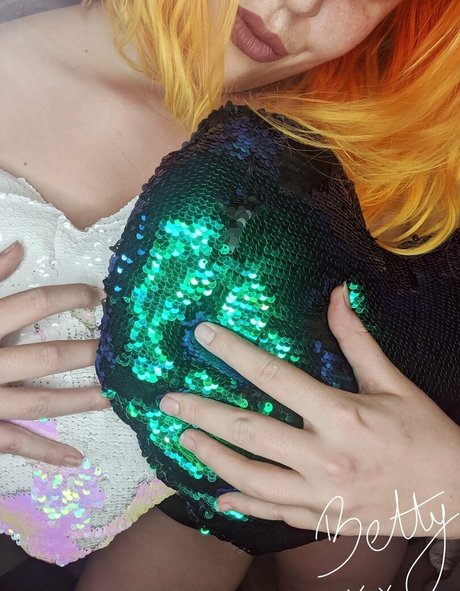 og bettyboob free leaked only fans