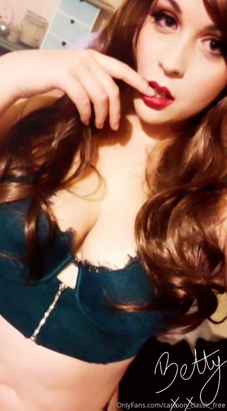 og bettyboob free onlyfans page