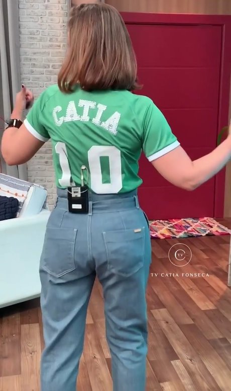 Catia Fonseca xxx only fans