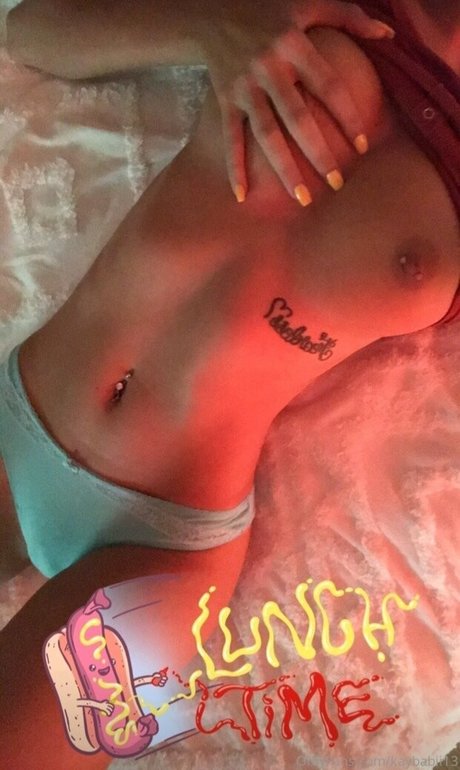 kaybabii13 leaked onlyfans porn