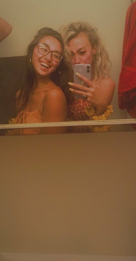 kaybabii13 onlyfans leaked naked