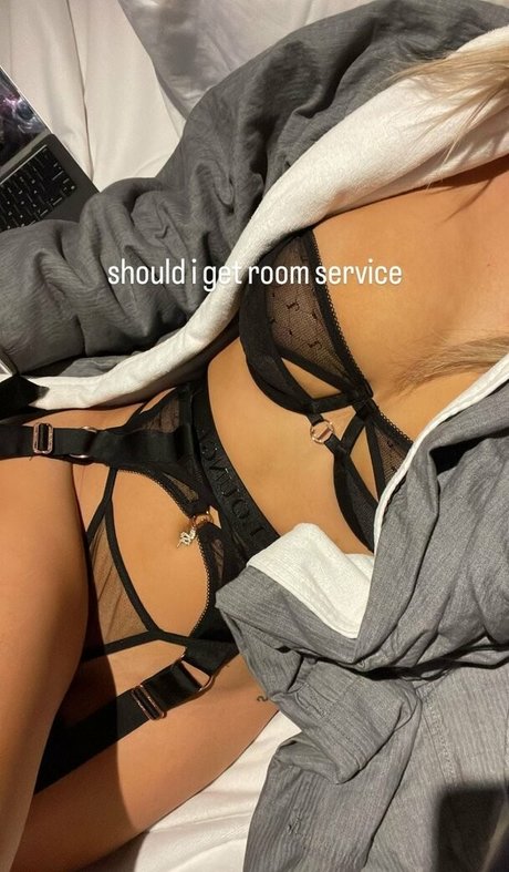 Kerri Gribble leaked onlyfans photos