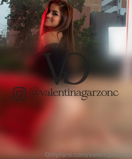 valentgarzonc onlyfans sex tape