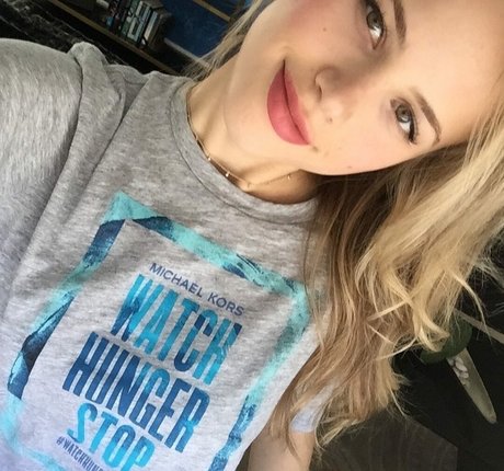 Halston Sage onlyfans creator